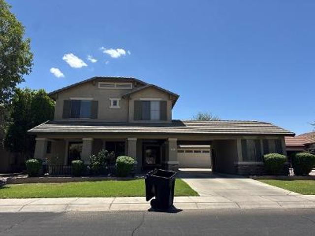 House for sale in Gilbert, Arizona