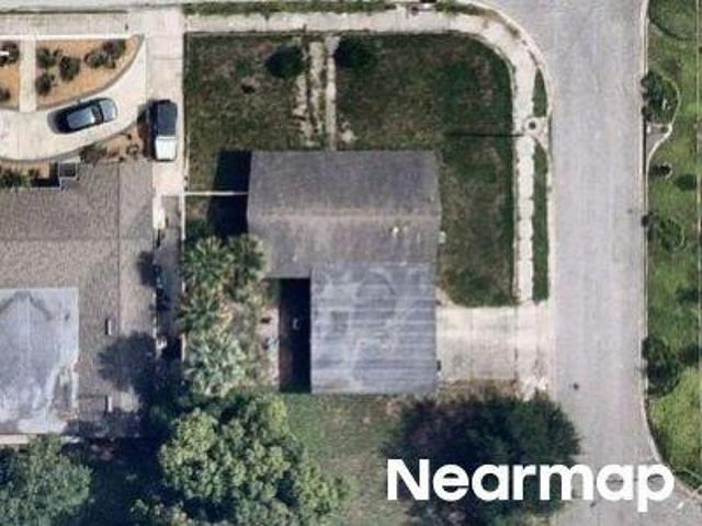 House for sale in Orlando, Florida