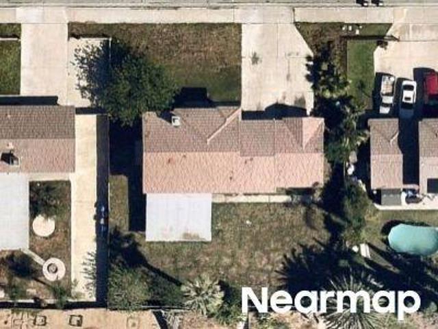 House for sale in Rialto, California