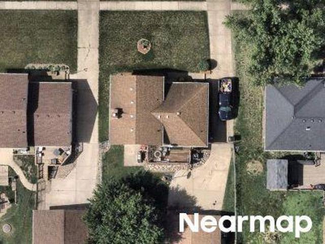 House for sale in Des Moines, Iowa