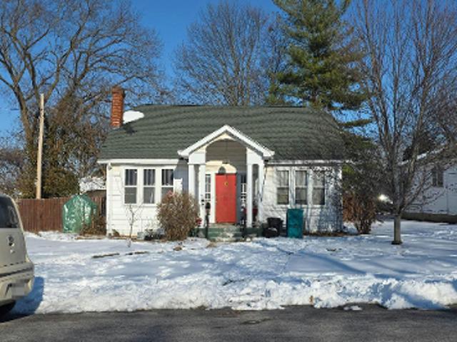 House for sale in Missouri