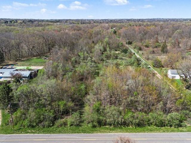 Land for sale in Benton Harbor, Michigan