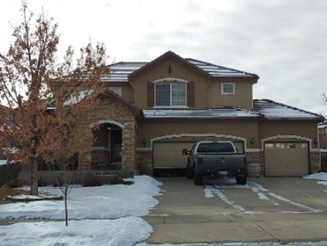 House for sale in Arapahoe, Colorado