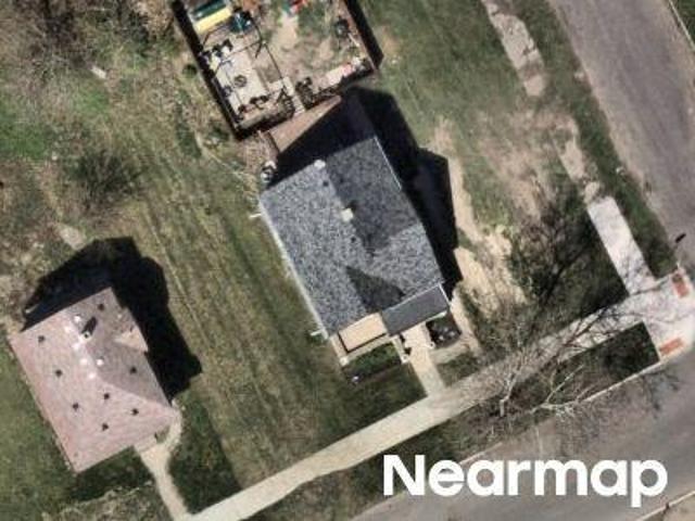 House for sale in Detroit, Michigan