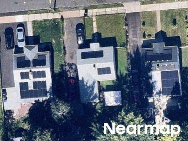 House for sale in Hartford, Connecticut