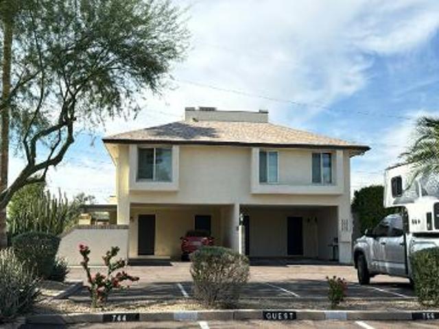 Condo for sale in Laveen, Arizona