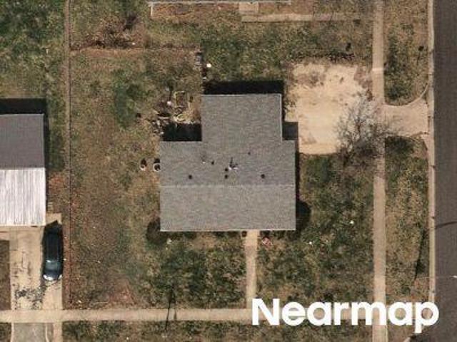 House for sale in Champaign, Illinois