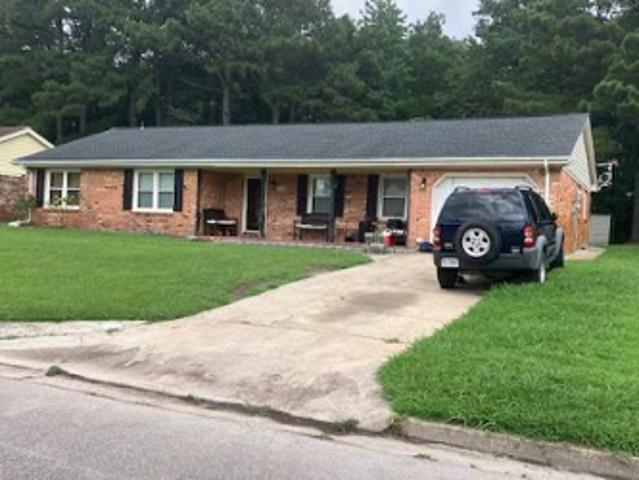 House for sale in Virginia