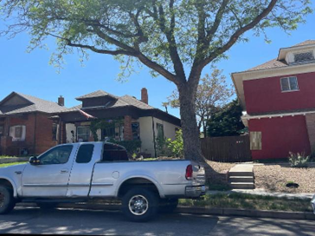 House for sale in Pueblo, Colorado