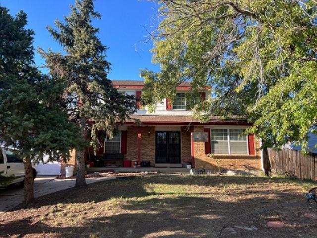 House for sale in Arapahoe, Colorado