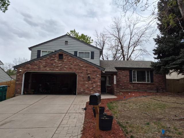 House for sale in Arapahoe, Colorado