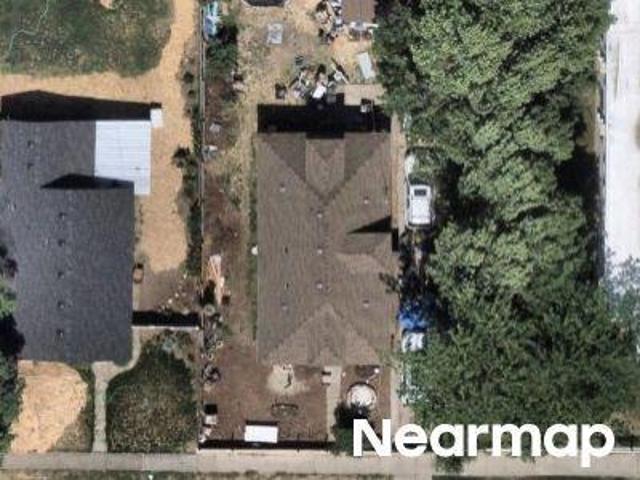 House for sale in Spokane, Washington
