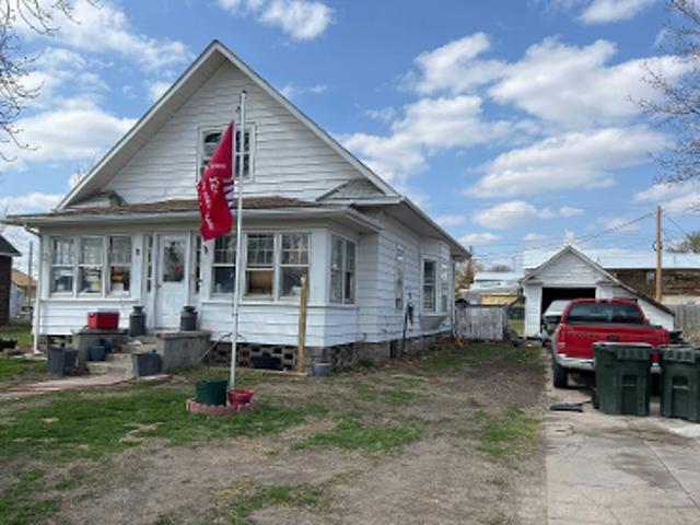 House for sale in O'Neill, Holt County