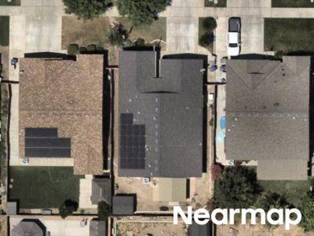 House for sale in Tulare, California