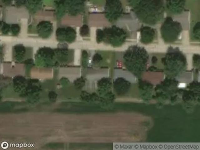 House for sale in Illinois
