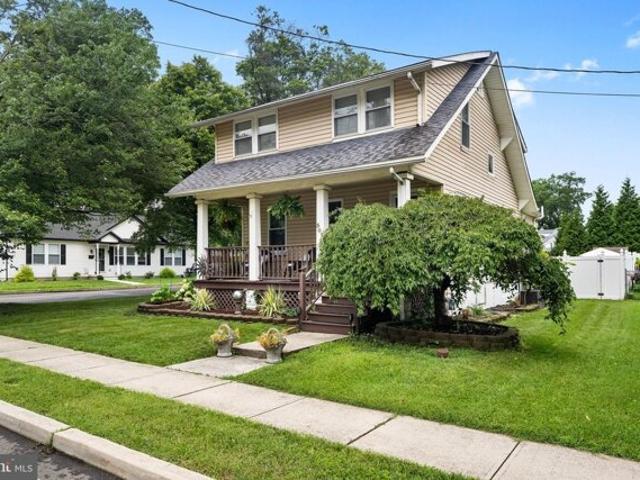 House for sale in Magnolia