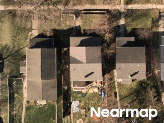 House for sale in South Bend, Indiana