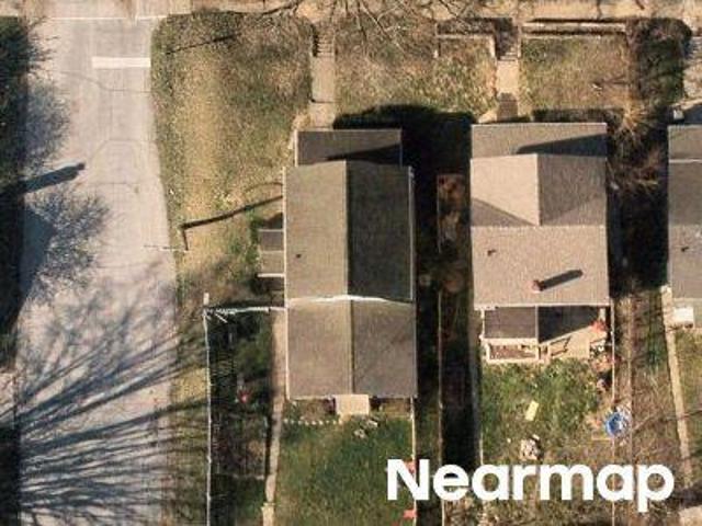 House for sale in South Bend, Indiana