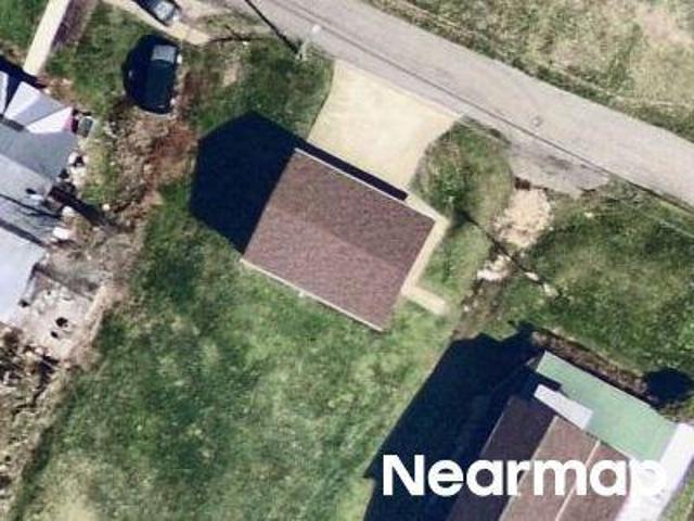 House for sale in New Straitsville, Ohio