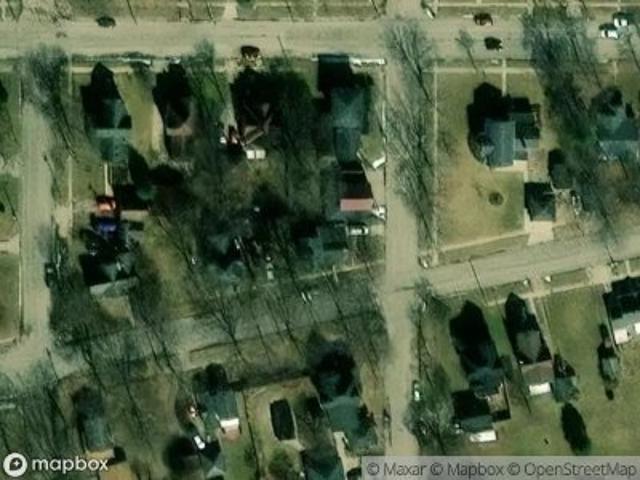 House for sale in Brodhead, Wisconsin