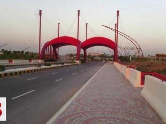 Land for sale in Islamabad