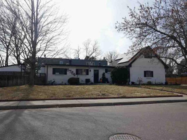 House for sale in Denver, Colorado