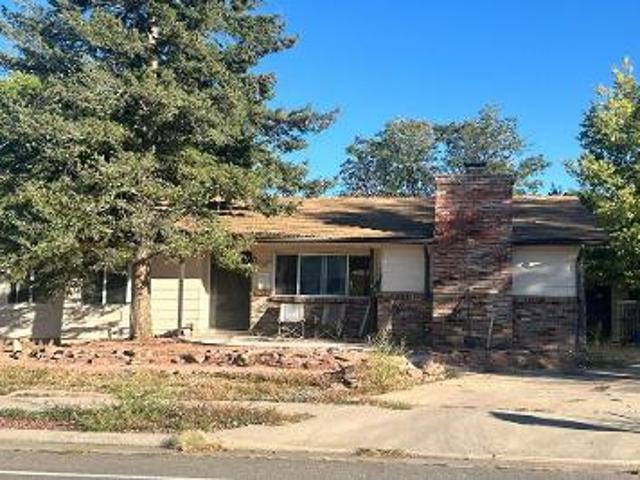 House for sale in Arapahoe, Colorado