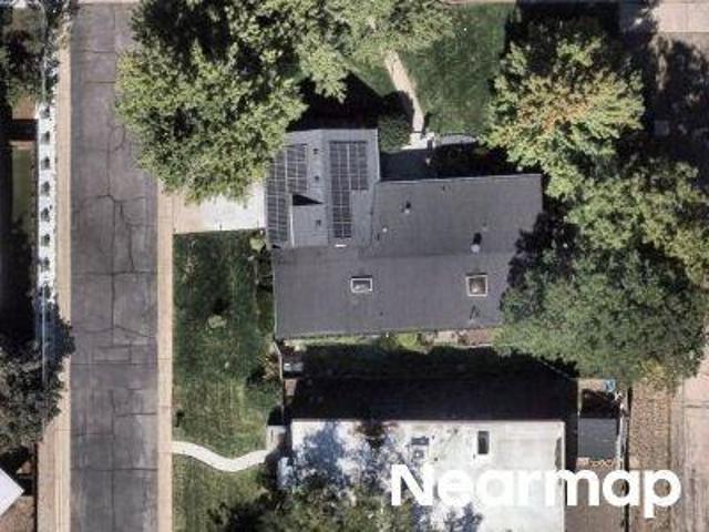 House for sale in Denver, Colorado