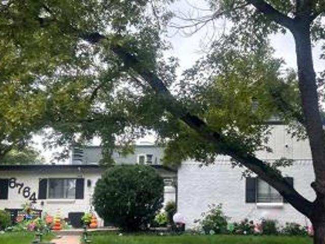 House for sale in Denver, Colorado