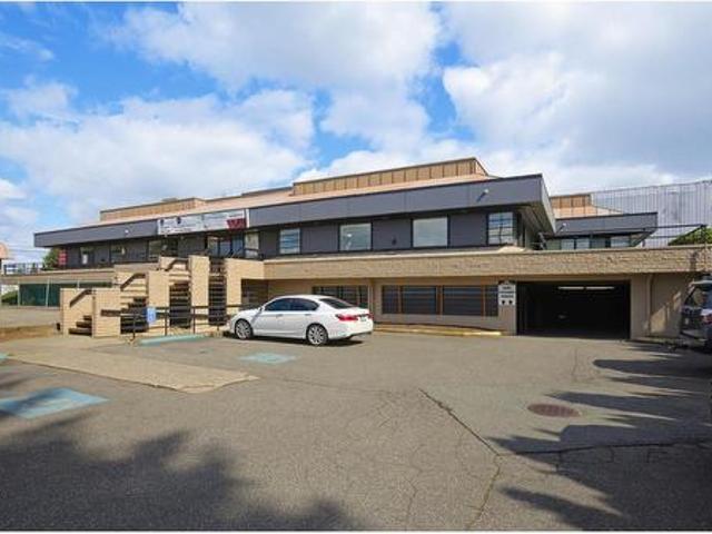 Commercial for rent in Abbotsford, British Columbia