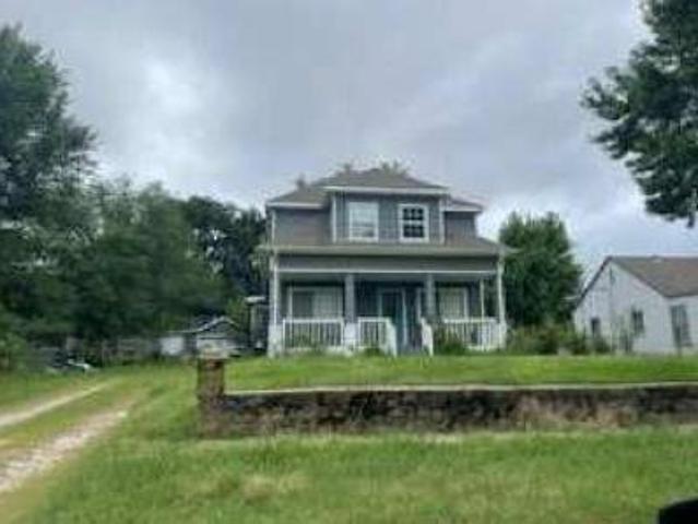 House for sale in Kansas