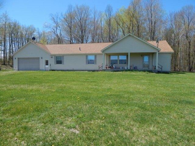 House for sale in Mikado