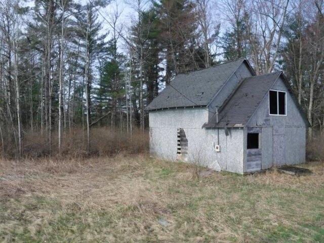 Land for sale in Mikado Land for sale in Mikado