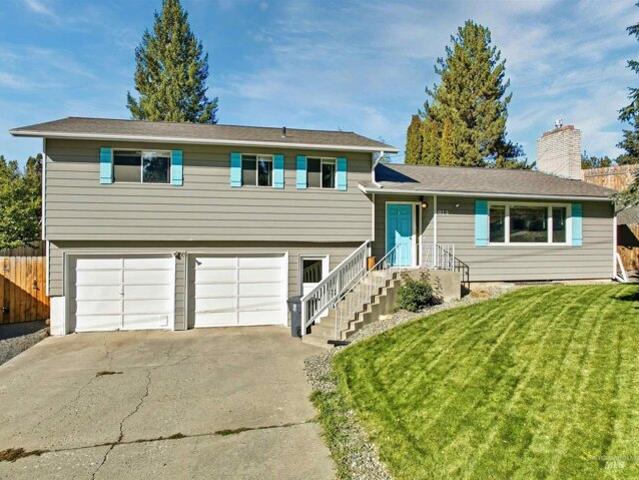 House for sale in Moscow, Idaho