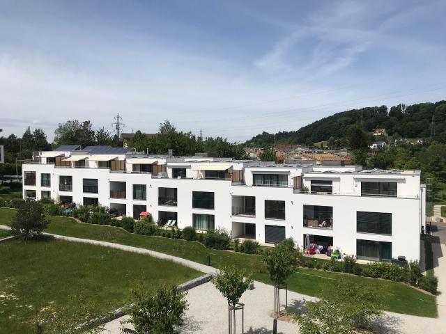 Garage mieten in Mont-sur-Lausanne, Waadt