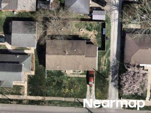House for sale in Fairfield, Ohio