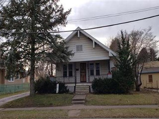 Property for sale in Vermilion, Illinois