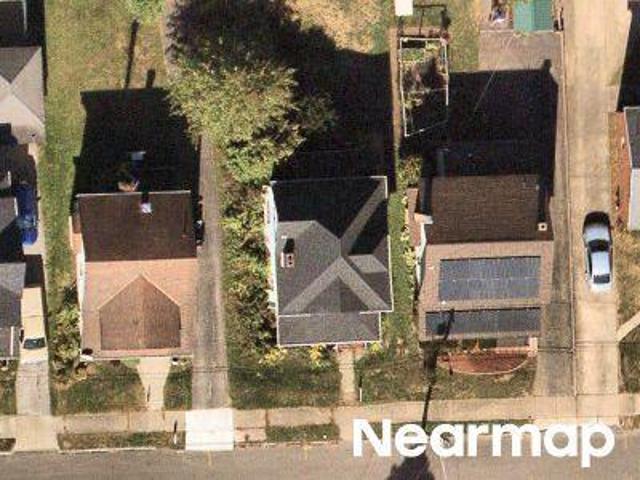 House for sale in New Castle, Pennsylvania