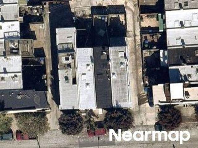 House for sale in Baltimore, Maryland