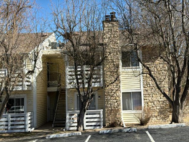 Condo for sale in Denver, Colorado