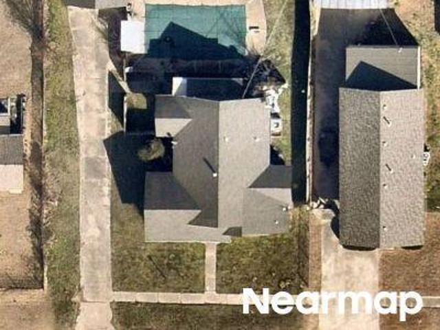 House for sale in Sapulpa, Oklahoma