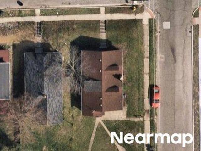 House for sale in South Bend, Indiana