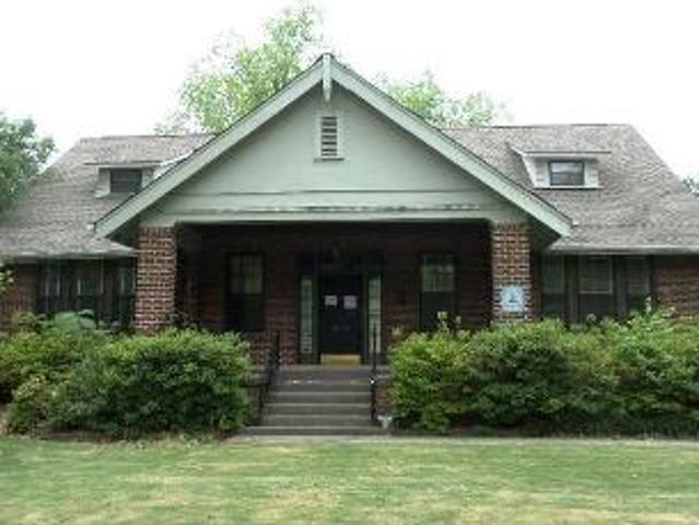 House for sale in Montgomery