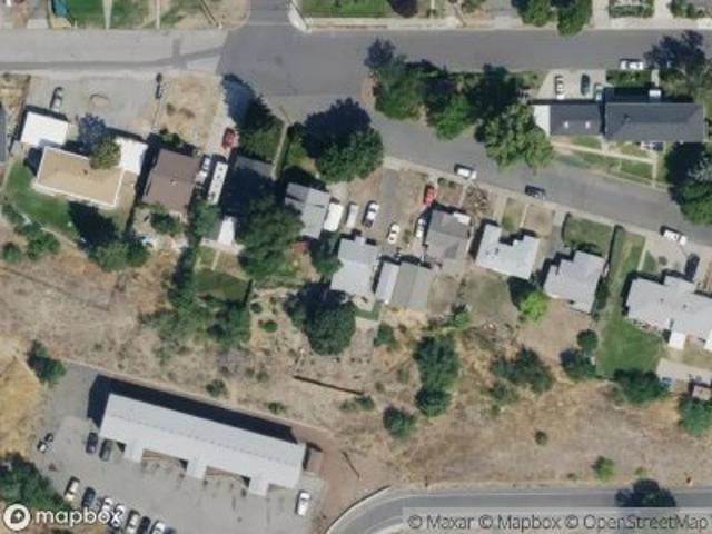 House for sale in Spokane, Washington