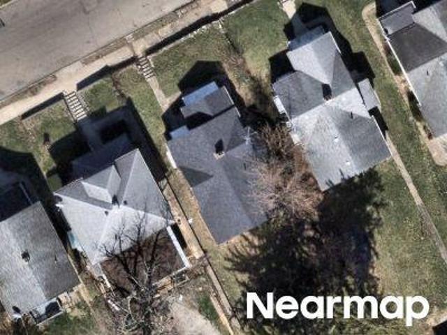 House for sale in Dayton, Ohio