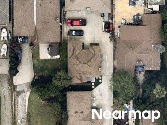 House for sale in Inglewood, California
