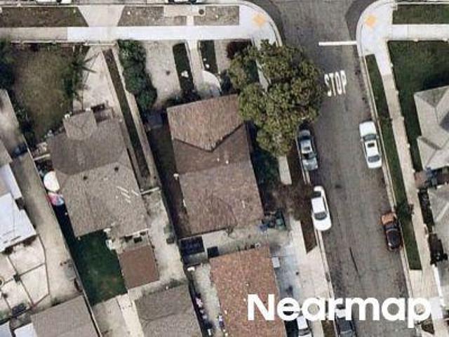 House for sale in Inglewood, California