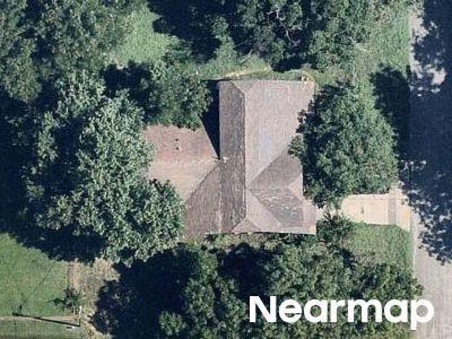House for sale in Oklahoma