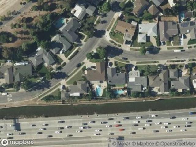 House for sale in Orange