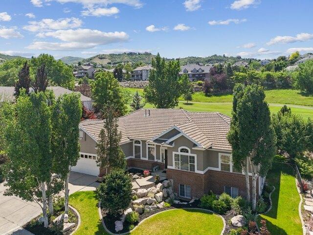 House for sale in North Salt Lake, Utah